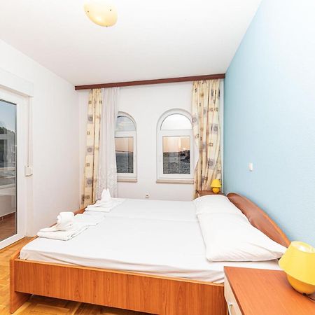 Sea View Apartments Sirena Okrug Gornji Exterior foto